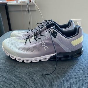 Men’s Cloudflow On Running shoes